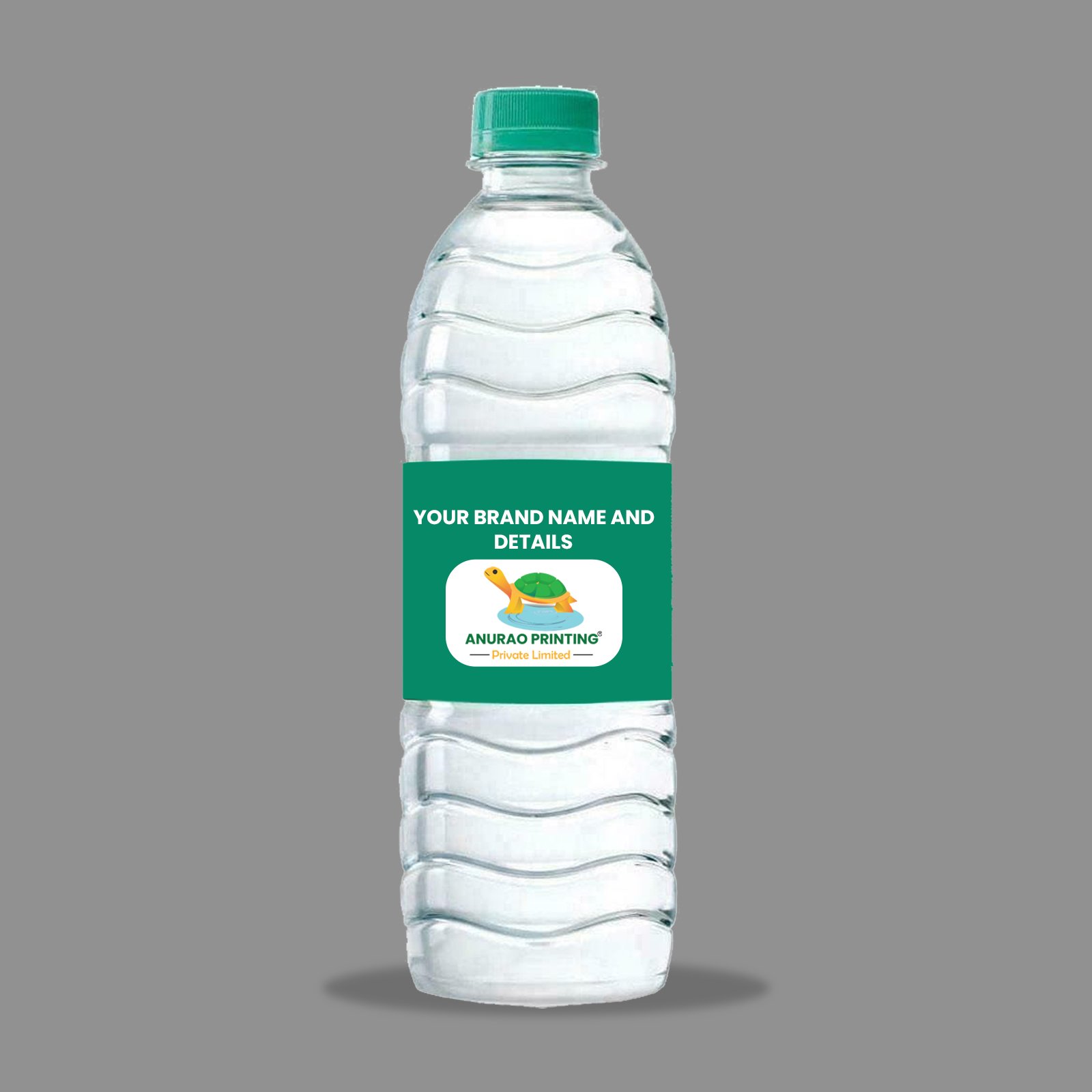 PET Bottles