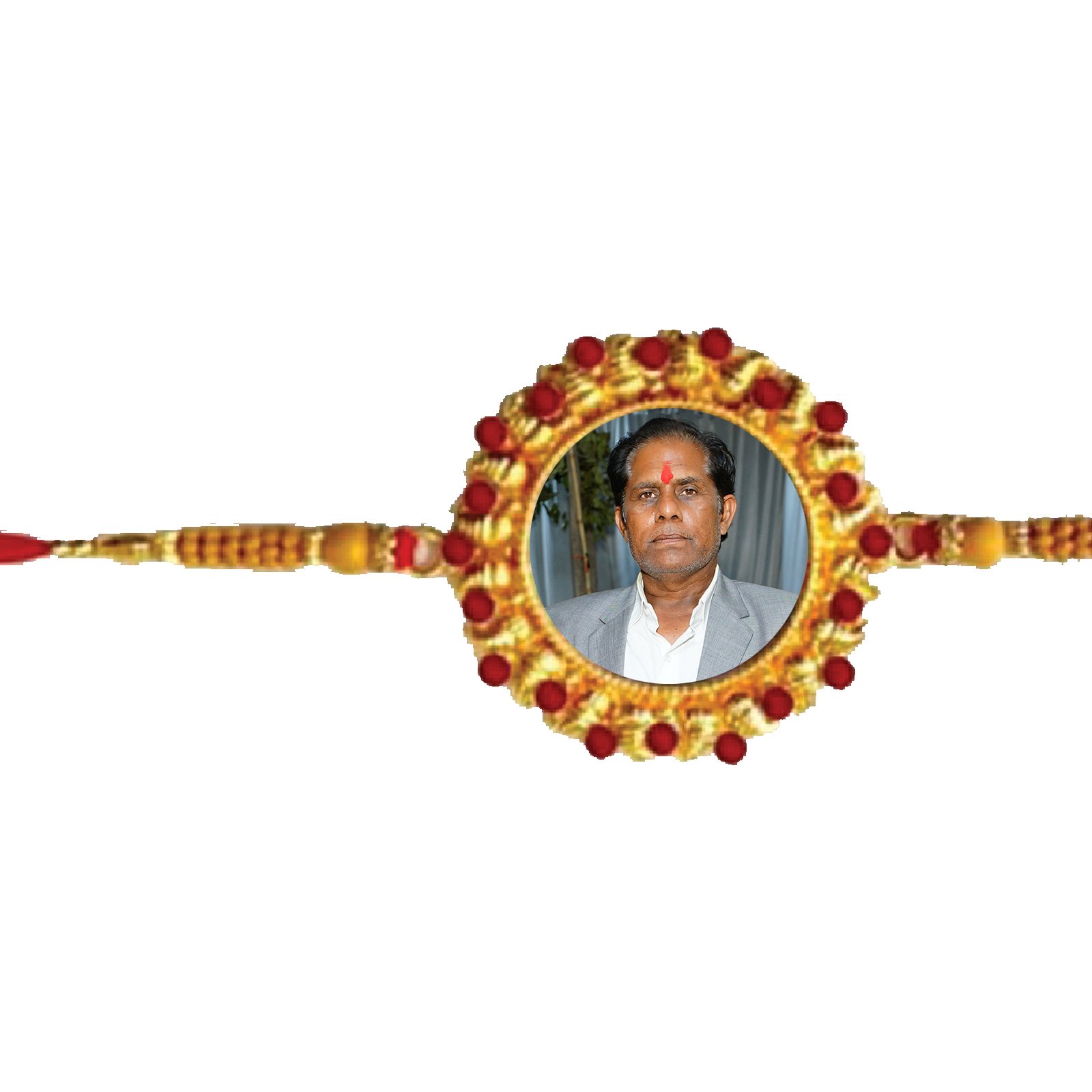 Photo Rakhi
