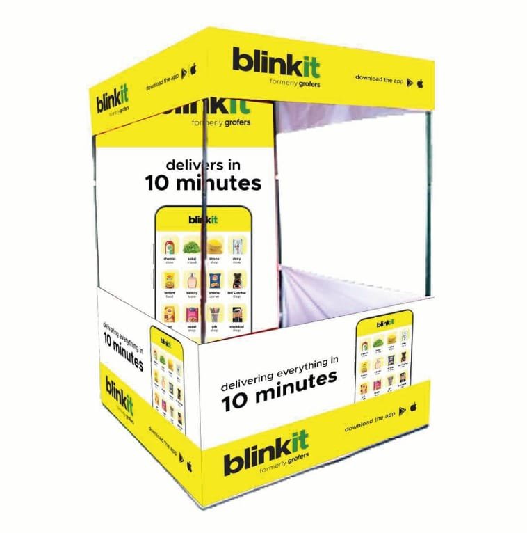 Marketing and Promotion